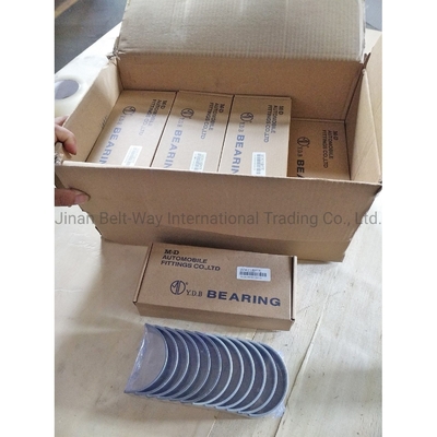 Weichai Wd615 Части двигателя Подшипник соединительного стержня для 612600030020 61560030033 Отлично