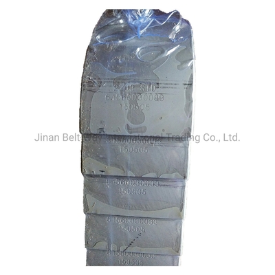 Подшипник соединительного стержня для Weichai Wd615 Sinotruk 61560030033 61560030034 Std 0.25 0.5