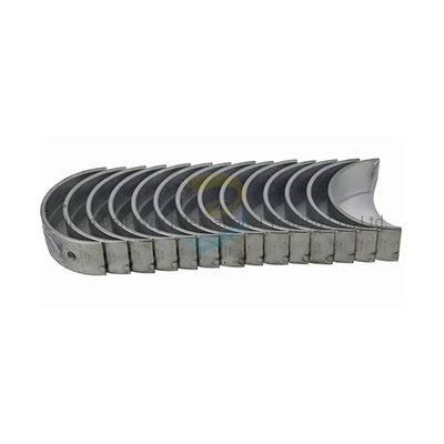 Подшипник соединительного стержня для Weichai Wd615 Sinotruk 61560030033 61560030034 Std 0.25 0.5