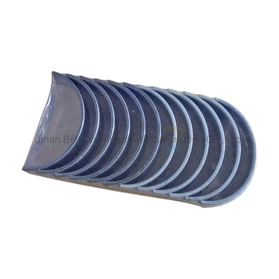 Подшипник соединительного стержня для Weichai Wd615 Sinotruk 61560030033 61560030034 Std 0.25 0.5