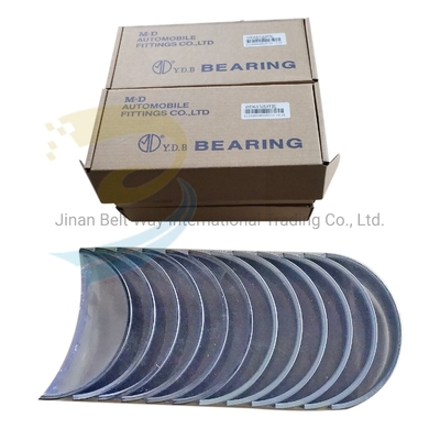 OEM Weichai Con Rod Bearing 612600030020 61560030033 0,25 для двигателя Wd615 Wd10 Wd12
