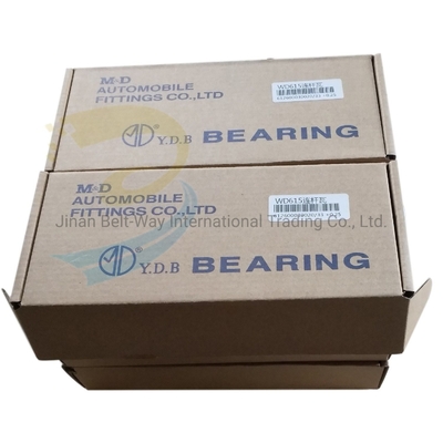 OEM Weichai Con Rod Bearing 612600030020 61560030033 0,25 для двигателя Wd615 Wd10 Wd12