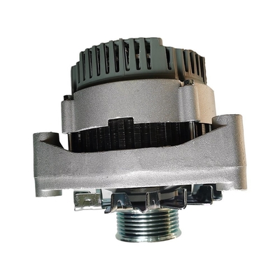 Заявление на возврат за заказ Sinotruck HOWO Truck Alternator Vg1560090012