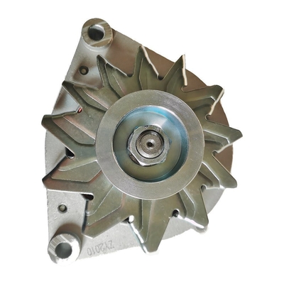 Заявление на возврат за заказ Sinotruck HOWO Truck Alternator Vg1560090012