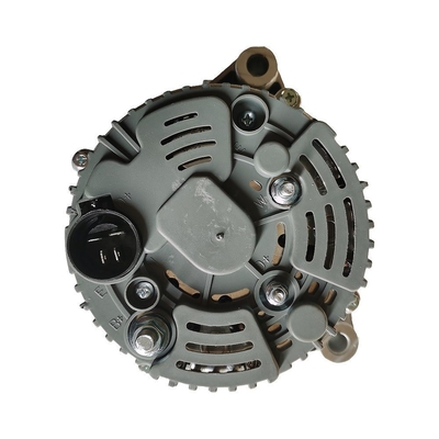 Заявление на возврат за заказ Sinotruck HOWO Truck Alternator Vg1560090012