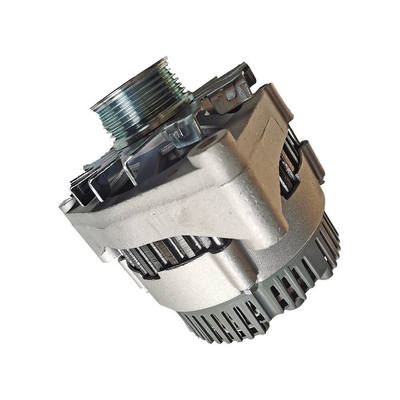 Заявление на возврат за заказ Sinotruck HOWO Truck Alternator Vg1560090012