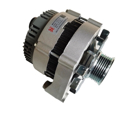 Заявление на возврат за заказ Sinotruck HOWO Truck Alternator Vg1560090012