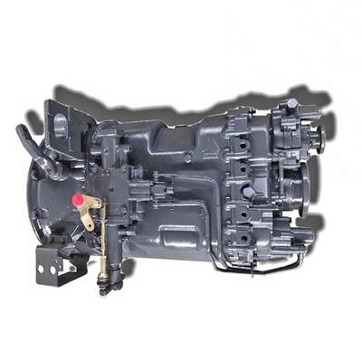 Weichai двигатель 612601080397 Hw19710 Sino Truck HOWO Части для грузовиков Трансмиссия Hw19710090610