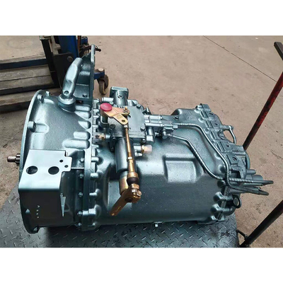Weichai двигатель 612601080397 Hw19710 Sino Truck HOWO Части для грузовиков Трансмиссия Hw19710090610