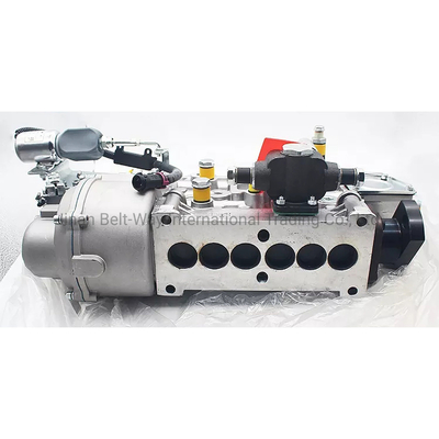 Sinotruk Морской двигатель часть топливный насос Hg1500089019 Купить сейчас на Made-in.com