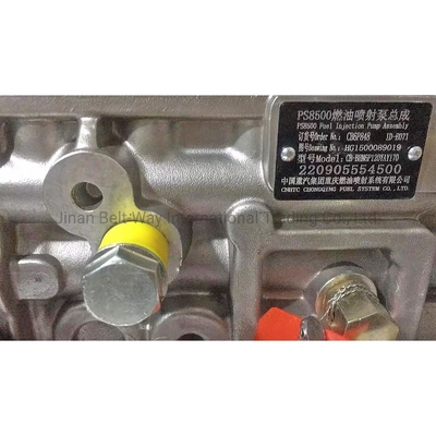 Sinotruk Морской двигатель часть топливный насос Hg1500089019 Купить сейчас на Made-in.com
