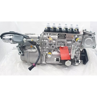 Sinotruk Морской двигатель часть топливный насос Hg1500089019 Купить сейчас на Made-in.com