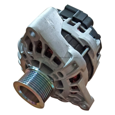 Weichai Wp10 двигатель часть 28V 80A альтернатор 612600090816 для генератора Shacman