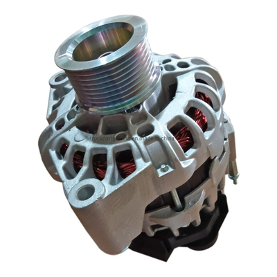 Weichai Wp10 двигатель часть 28V 80A альтернатор 612600090816 для генератора Shacman
