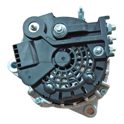 Weichai Wp10 двигатель часть 28V 80A альтернатор 612600090816 для генератора Shacman