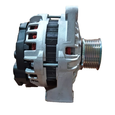 Weichai Wp10 двигатель часть 28V 80A альтернатор 612600090816 для генератора Shacman