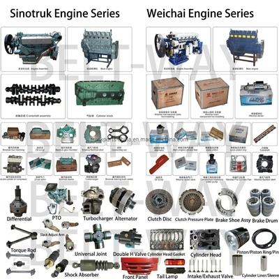Weichai Wp10 двигатель часть 28V 80A альтернатор 612600090816 для генератора Shacman