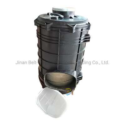 Shacman Dump Truck Air Filter Dz93259190221 Контактные данные по стоимости доставки и срокам доставки