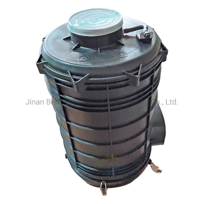 Shacman Dump Truck Air Filter Dz93259190221 Контактные данные по стоимости доставки и срокам доставки