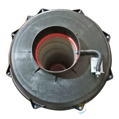 Shacman F3000 запасные части воздушный фильтр Sz919000958 как показано для рулевой установки
