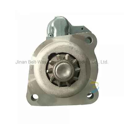 Sinotruk/Weichai Motor Starter Vg1560090001 Стандарт для запасной части мусоровоза HOWO