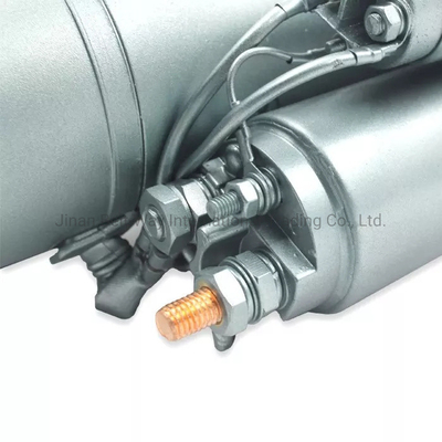 Sinotruk/Weichai Motor Starter Vg1560090001 Стандарт для запасной части мусоровоза HOWO
