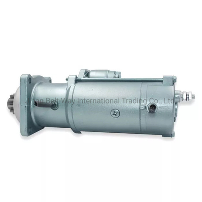 Sinotruk/Weichai Motor Starter Vg1560090001 Стандарт для запасной части мусоровоза HOWO