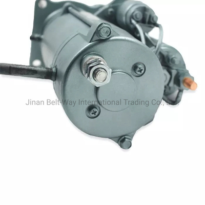 Sinotruk/Weichai Motor Starter Vg1560090001 Стандарт для запасной части мусоровоза HOWO