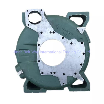 Части колес Az1500010012 для Sinotruk HOWO Shacman FAW Foton Truck Flywheel Housing