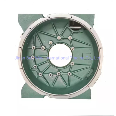 Части колес Az1500010012 для Sinotruk HOWO Shacman FAW Foton Truck Flywheel Housing