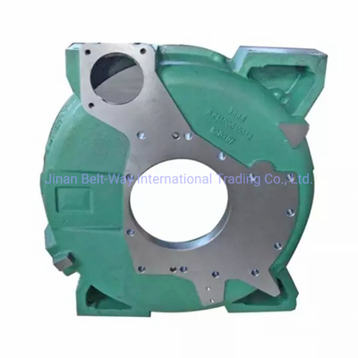 Части колес Az1500010012 для Sinotruk HOWO Shacman FAW Foton Truck Flywheel Housing