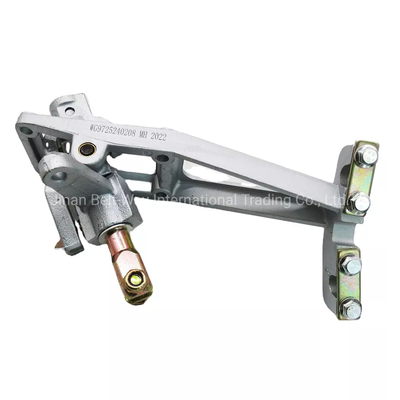 Sinotruk HOWO Truck Shift Lever Manipulator Wg9725240208 Части двигателя для Южной Азии