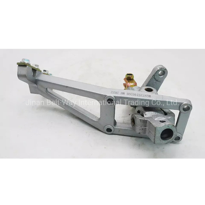 Sinotruk HOWO Truck Shift Lever Manipulator Wg9725240208 Части двигателя для Южной Азии