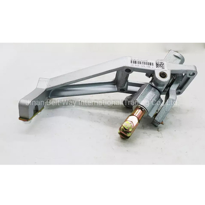 Sinotruk HOWO Truck Shift Lever Manipulator Wg9725240208 Части двигателя для Южной Азии
