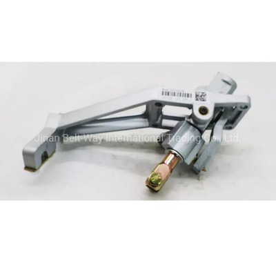 Sinotruk HOWO Truck Shift Lever Manipulator Wg9725240208 Части двигателя для Южной Азии