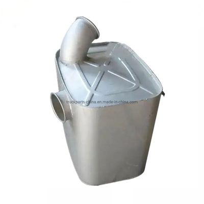 Sinotruk HOWO Truck Muffler Wg9725540060 для электрических систем в Южной Азии