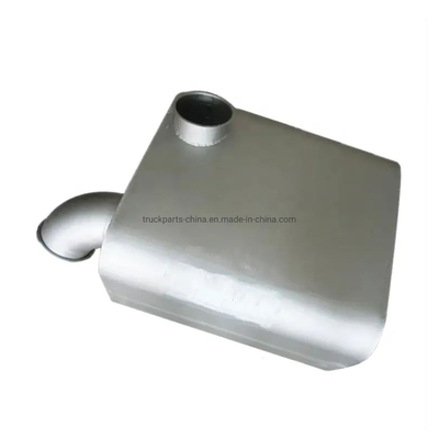 Sinotruk HOWO Truck Muffler Wg9725540060 для электрических систем в Южной Азии