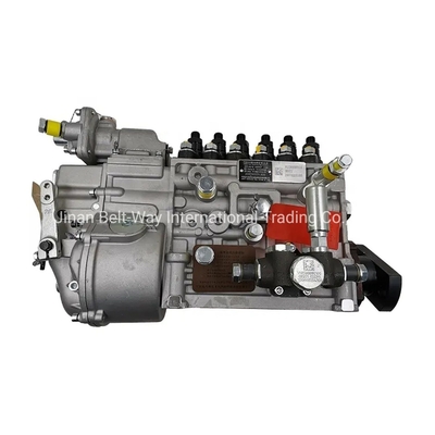 Применимый грузовик HOWO 371/Shacman F3000/F2000/M3000 Насос для двигателя с впрыском топлива Vg1560080022