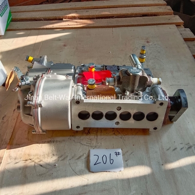 Применимый грузовик HOWO 371/Shacman F3000/F2000/M3000 Насос для двигателя с впрыском топлива Vg1560080022