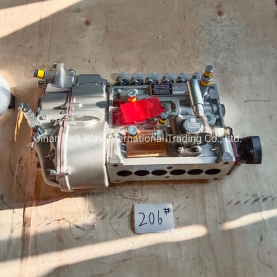 Применимый грузовик HOWO 371/Shacman F3000/F2000/M3000 Насос для двигателя с впрыском топлива Vg1560080022