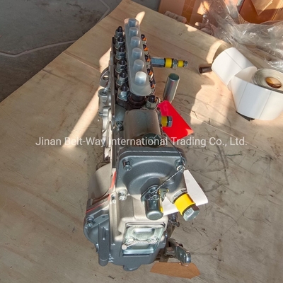 Применимый грузовик HOWO 371/Shacman F3000/F2000/M3000 Насос для двигателя с впрыском топлива Vg1560080022