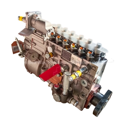 40 кг ВГ1560080022 ПС8500 Впрыск топлива для HOWO Weichai Wd615.69 336 HP как показано