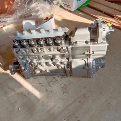 40 кг ВГ1560080022 ПС8500 Впрыск топлива для HOWO Weichai Wd615.69 336 HP как показано