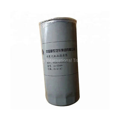 Sinotruk HOWO Запчасти для грузовиков Weichai Filter Vg61000070005