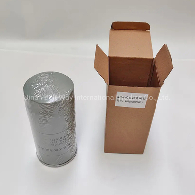 Sinotruk HOWO Запчасти для грузовиков Weichai Filter Vg61000070005