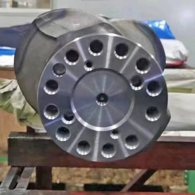 Volvo Шесть цилиндров кованая стальная коленчатая ось Hdep11L 23488864 для стандартных двигателей
