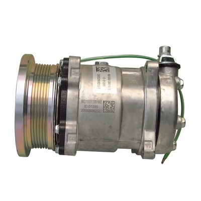 Включается батарея Sinotruck/Sinotruk Truck Air Conditioning AC Compressor Wg1500139016