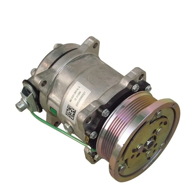 Включается батарея Sinotruck/Sinotruk Truck Air Conditioning AC Compressor Wg1500139016