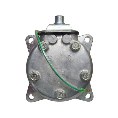 Включается батарея Sinotruck/Sinotruk Truck Air Conditioning AC Compressor Wg1500139016