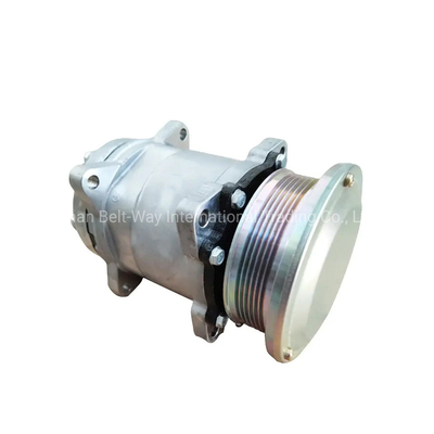 Wg1500139016 Компрессор кондиционирования воздуха для грузовика Sinotruk HOWO